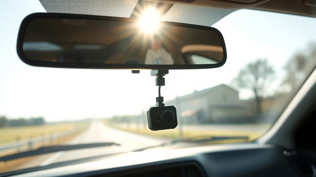 tennessee vehicle recording laws