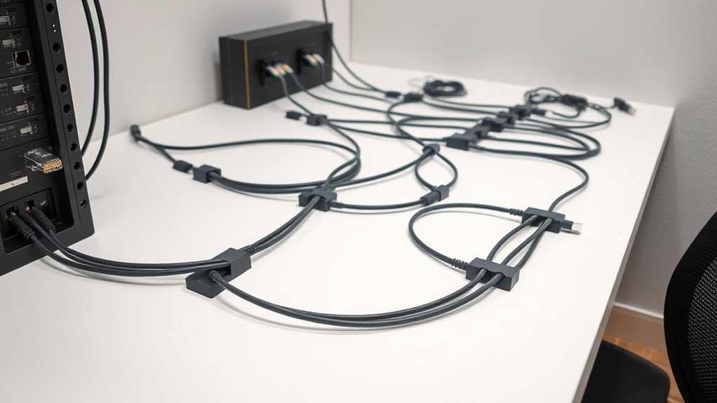 test organize verify optimize