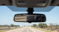 texas dash cam regulations