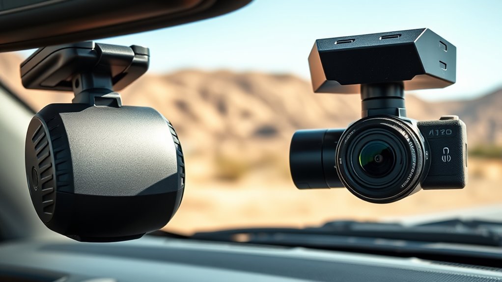 thermal resilience and stability