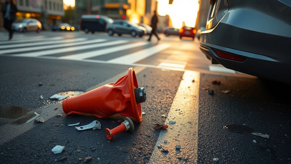 thorough scene documentation techniques