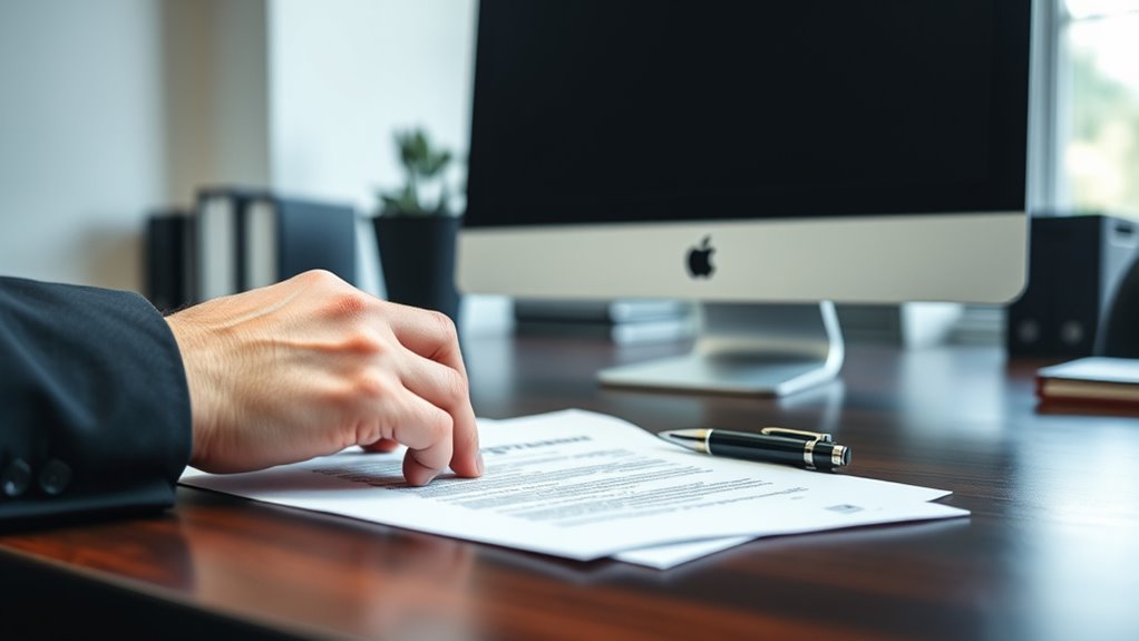 timely claim acknowledgment and communication