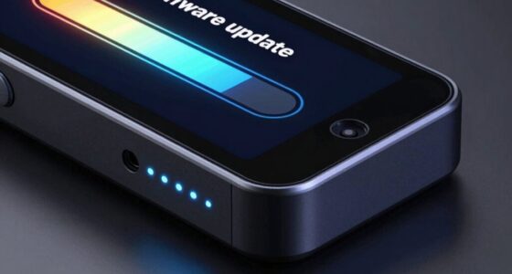 timing for firmware updates