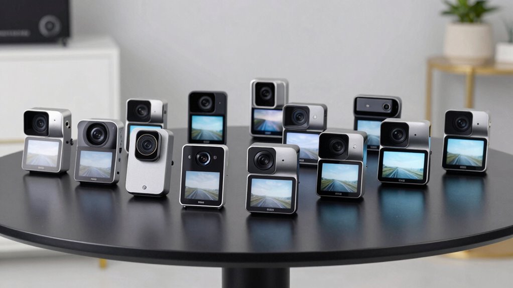 top 1080p backup cameras