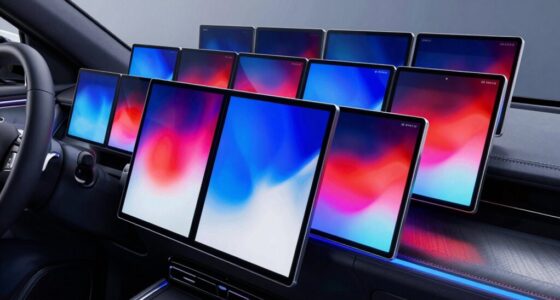 top 10 inch carplay displays