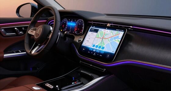 top 10 inch screen car stereos