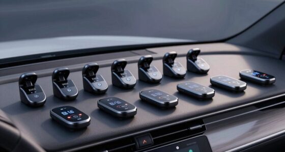 top 11 radar detectors