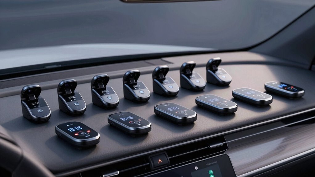 top 11 radar detectors