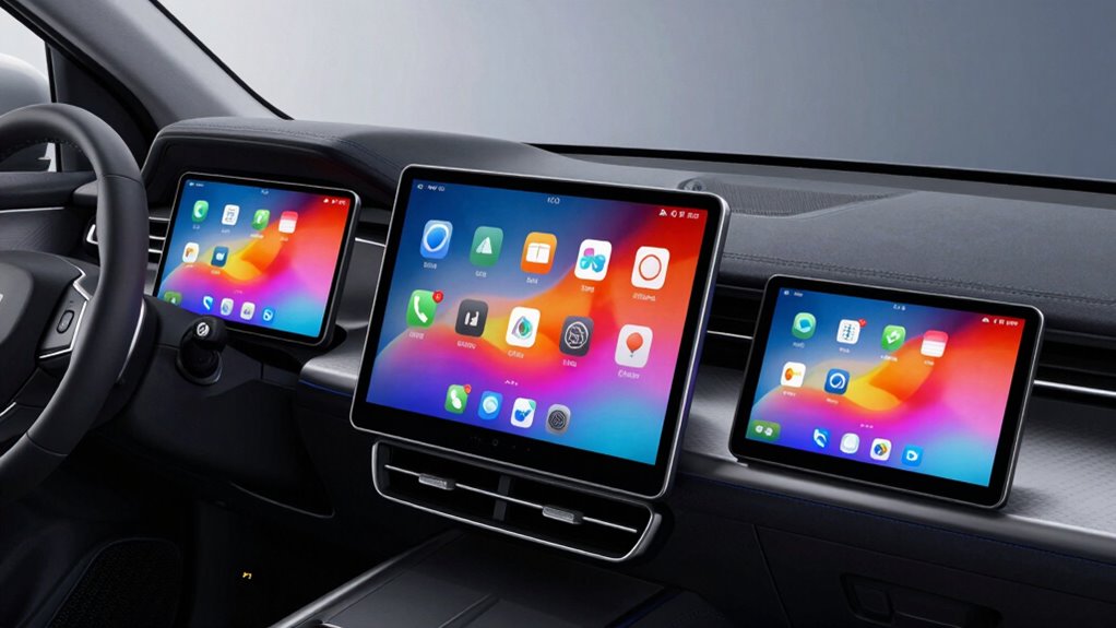 top 12 inch carplay head units