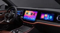 top 12 inch screen car stereos