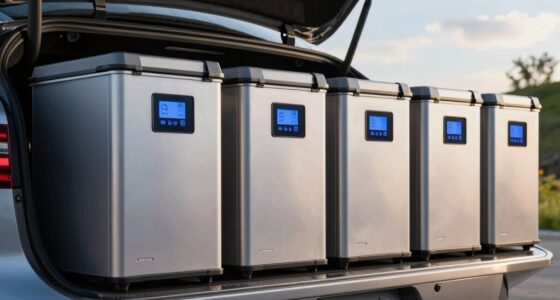 top 12v car fridges