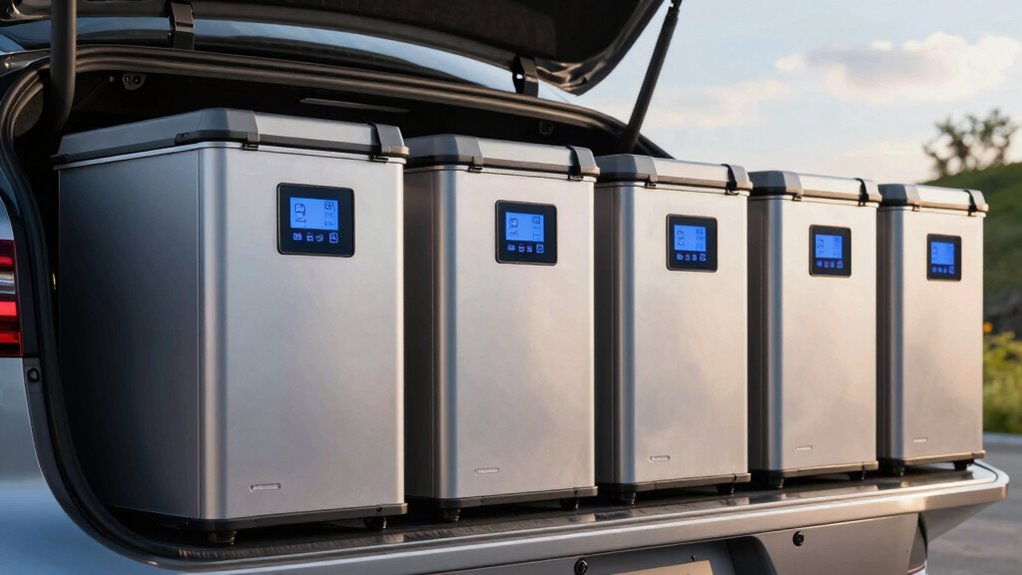 top 12v car fridges