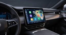 top 13 shallow mount carplay units