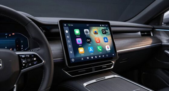 top 13 shallow mount carplay units