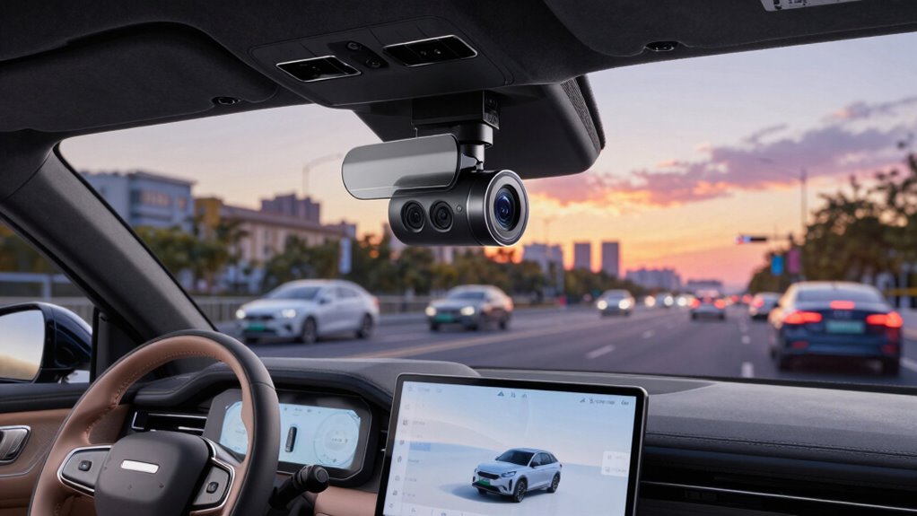 top 15 2026 dash cam