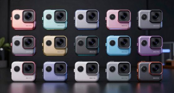 top 15 360 camera systems