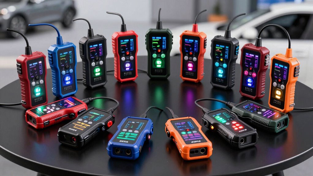 top 15 automotive diagnostic tools