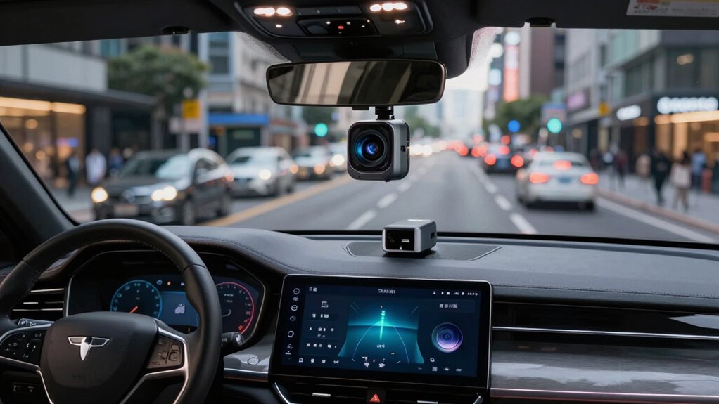 top 15 business dash cams