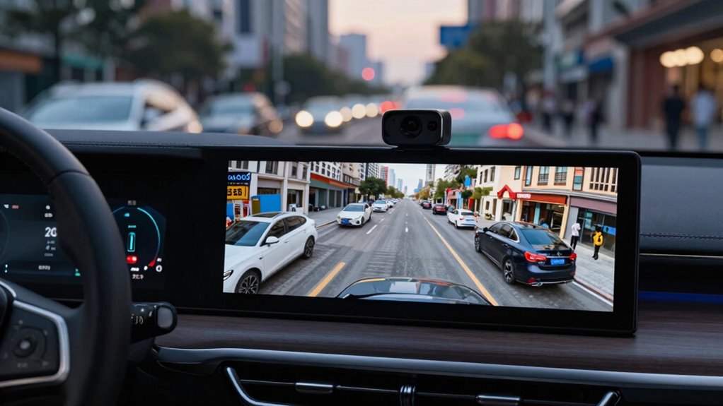 top 15 car surround camera systems