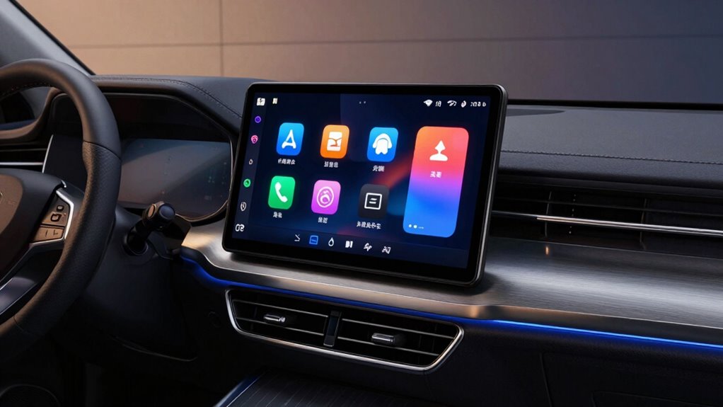 top 15 carplay head units
