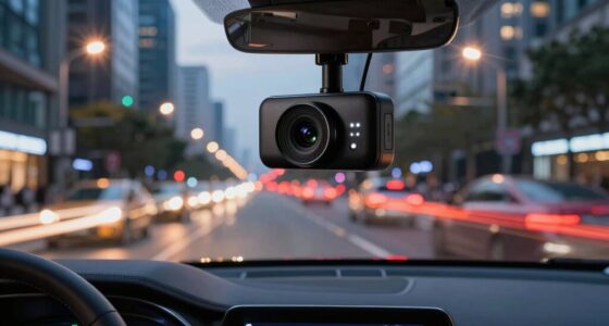 top 15 dash cam features