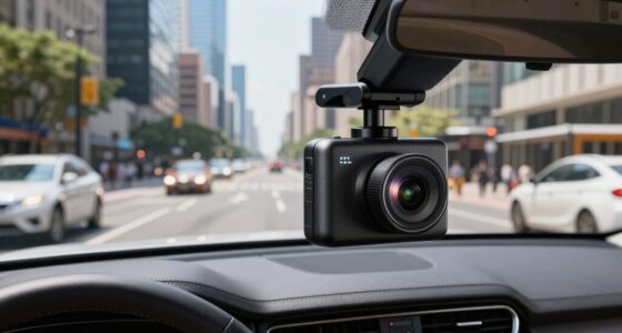 top 15 dash cam features