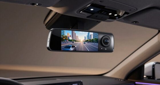 top 15 digital rearview camera listings