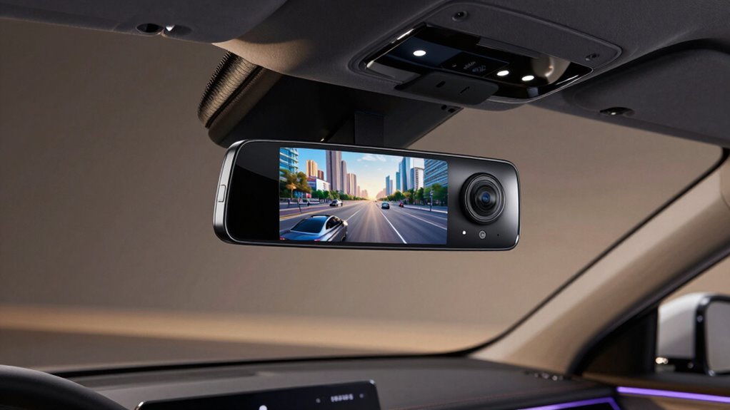 top 15 digital rearview camera listings