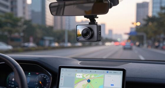 top 15 gps dash cams