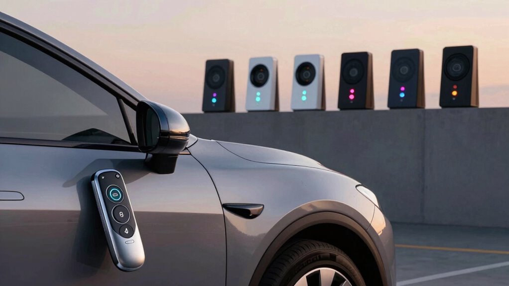 top 15 long range car alarms