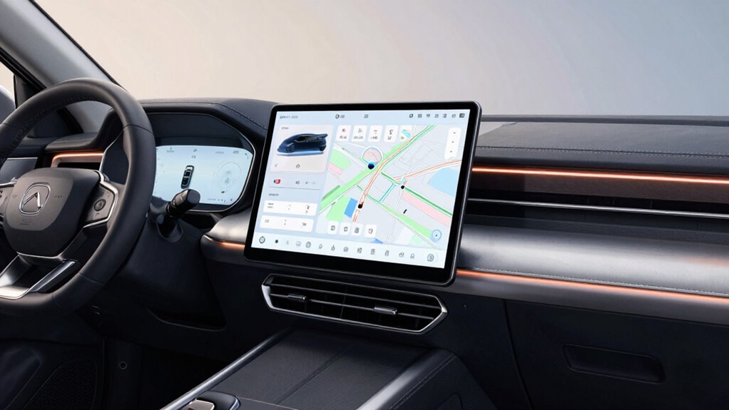 top 15 navigation car stereos