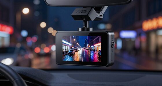 top 15 night vision dash cams