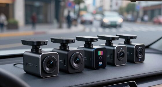 top 15 premium vehicle cameras
