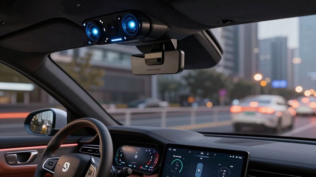 top 15 rideshare 360 dash cams