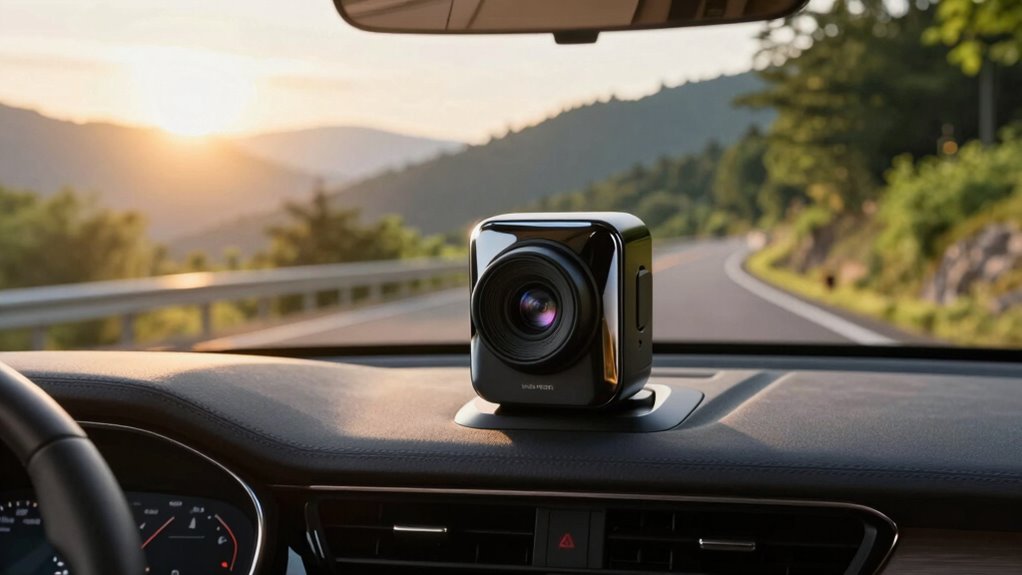 top 15 road trip dash cams