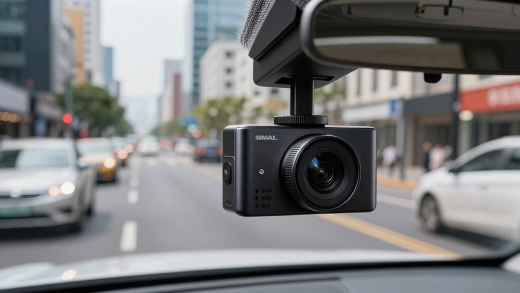 top 15 small claims dash cams