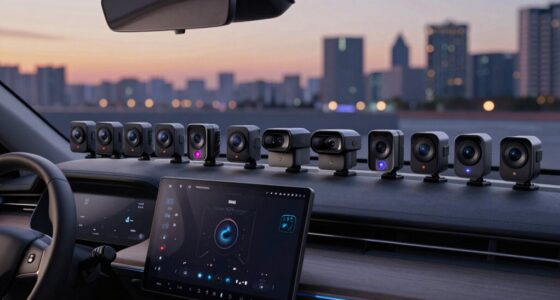 top 15 vehicle camera devices