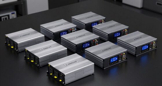top 2000w pure sine inverters
