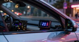 top 2026 car alarm sensors