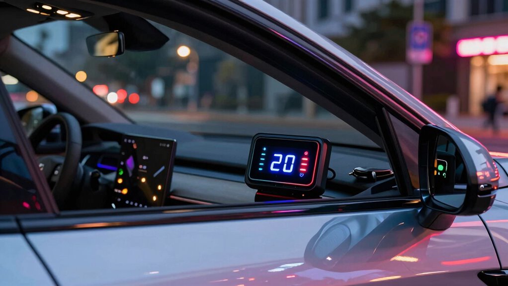 top 2026 car alarm sensors