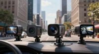 top 3 channel 4k dash cams
