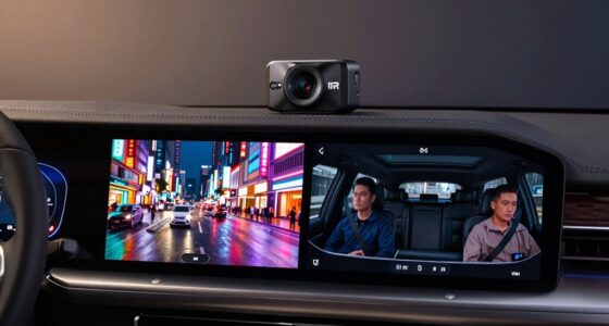 top 3 channel dash cam list