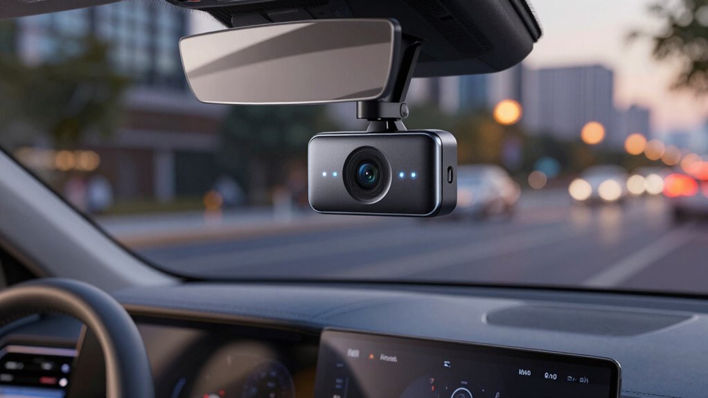 top 3 channel dash cam picks