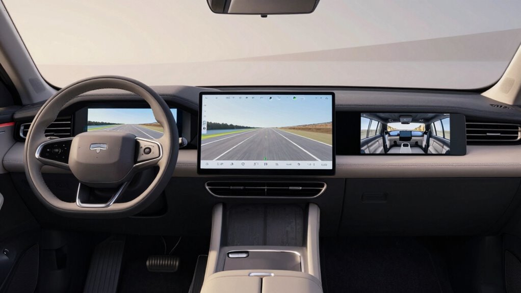 top 3 channel dash cams