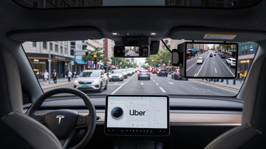 top 3 channel dash cams