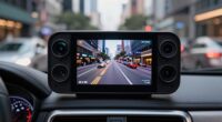 top 3 channel delivery dash cams