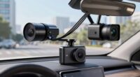 top 4k dash cam options