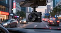 top 4k dash cam picks