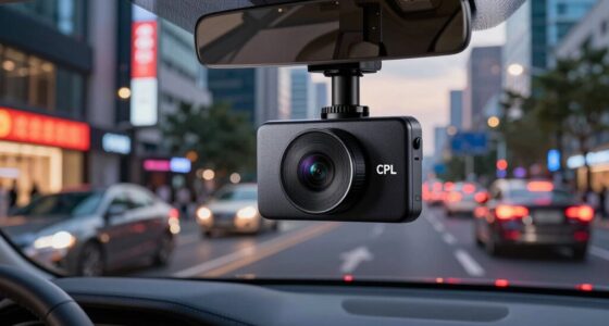top 4k dash cam picks
