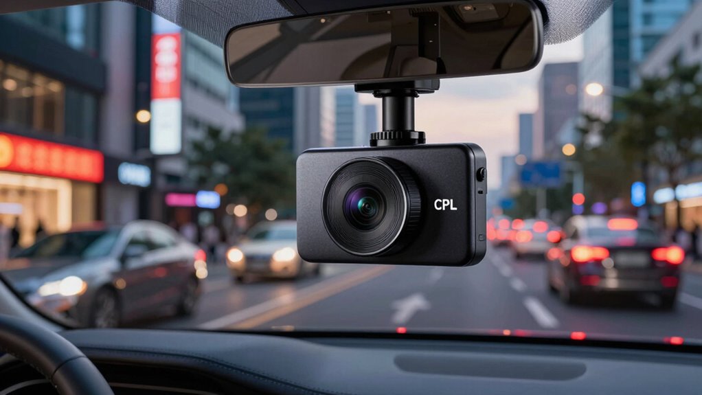top 4k dash cam picks